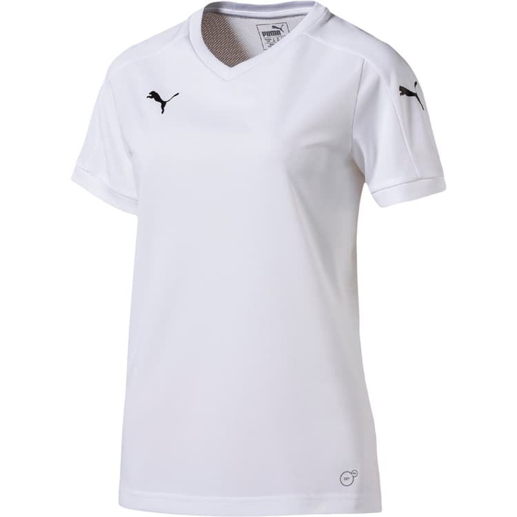 Puma Pitch Trænings T-shirt Dame