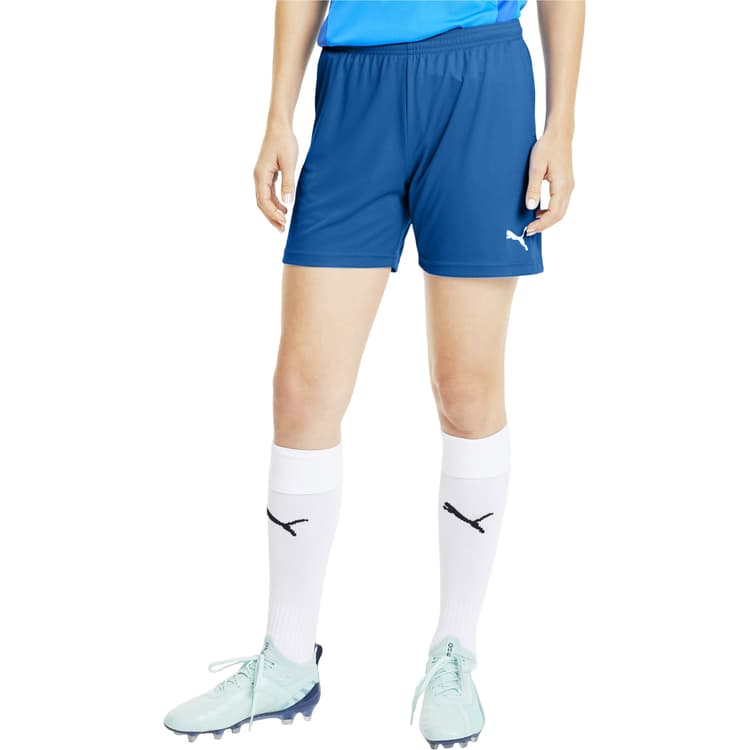 Puma teamGOAL 23 Knit Træningsshorts Dame