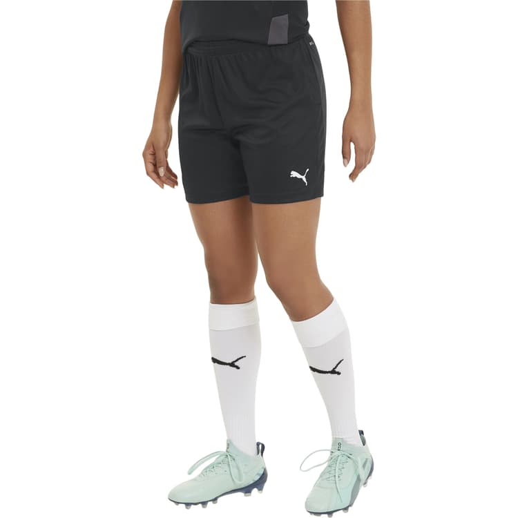 Puma teamGOAL 23 Knit Træningsshorts Dame
