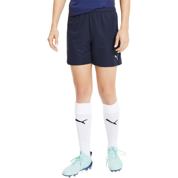 Puma teamGOAL 23 Knit Træningsshorts Dame