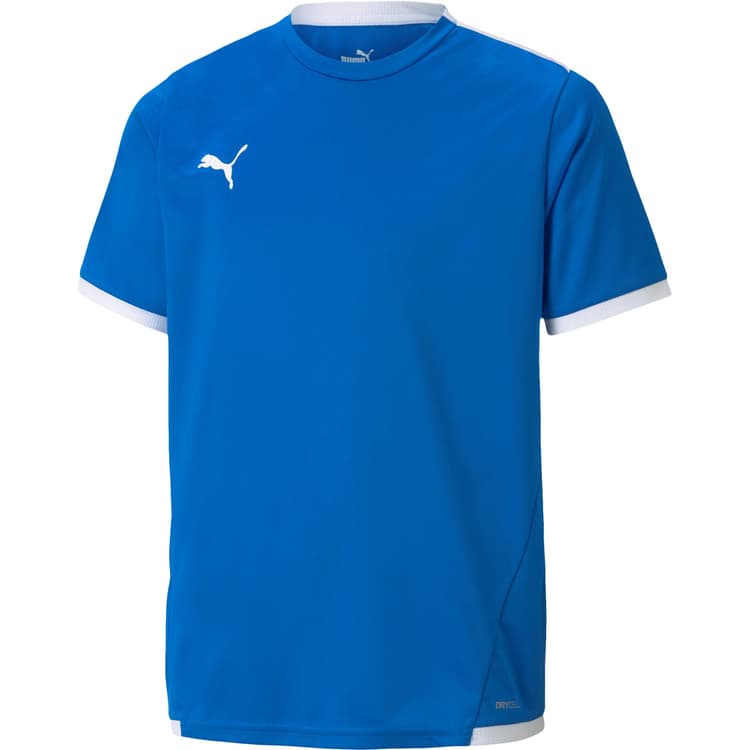 Puma teamLIGA Trænings T-shirt Børn
