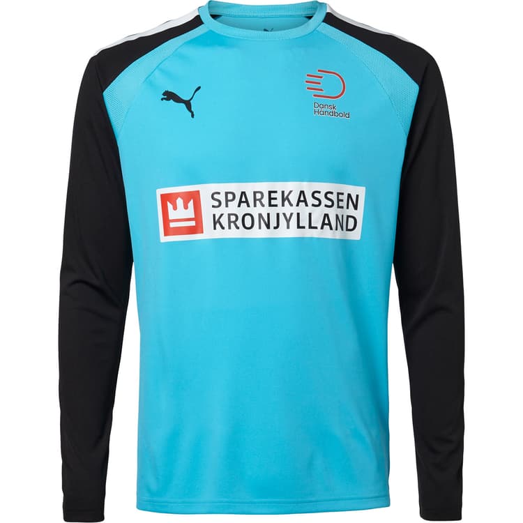 Danmark Håndbold Målmandstrøje 23/24