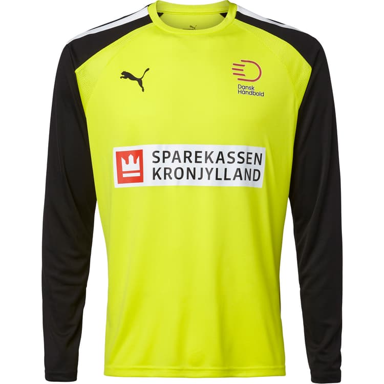 Danmark Håndbold Målmandstrøje 23/24