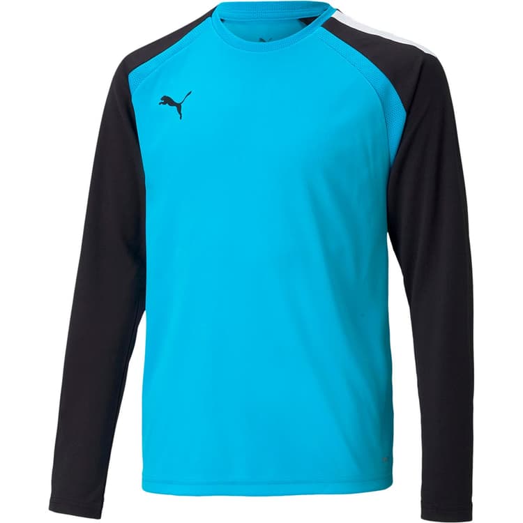 Puma teamPACER Målmandstrøje Børn