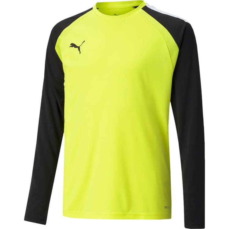 Puma teamPACER Målmandstrøje Børn