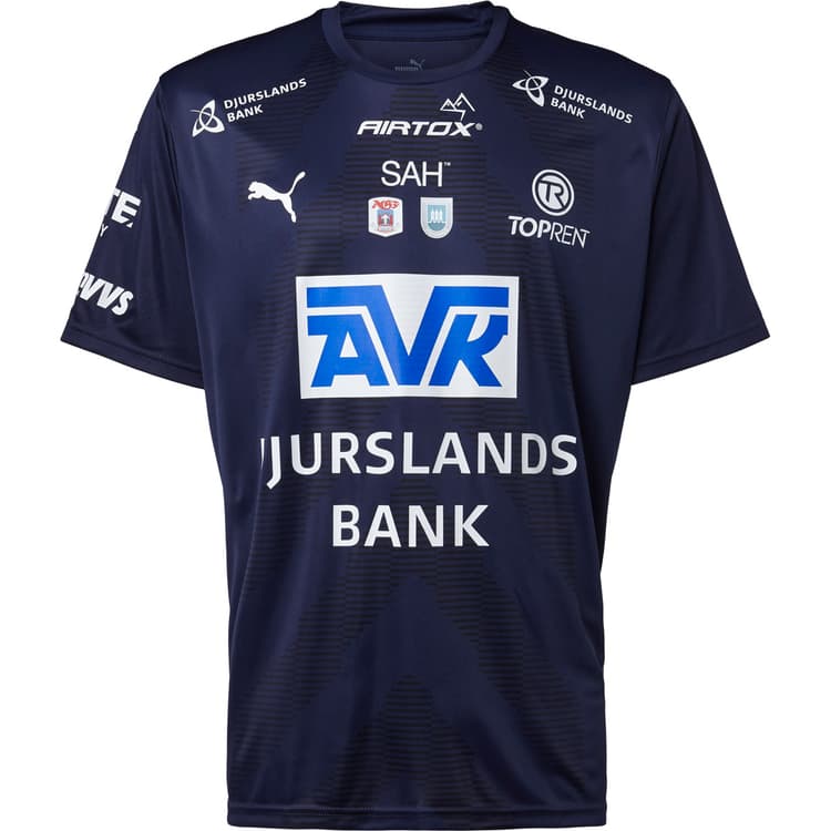 SAH Hjemmebanetrøje 23/24