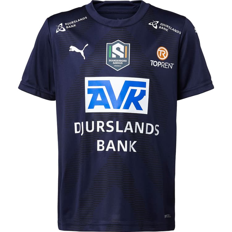 SAH Hjemmebanetrøje 22/23 Børn