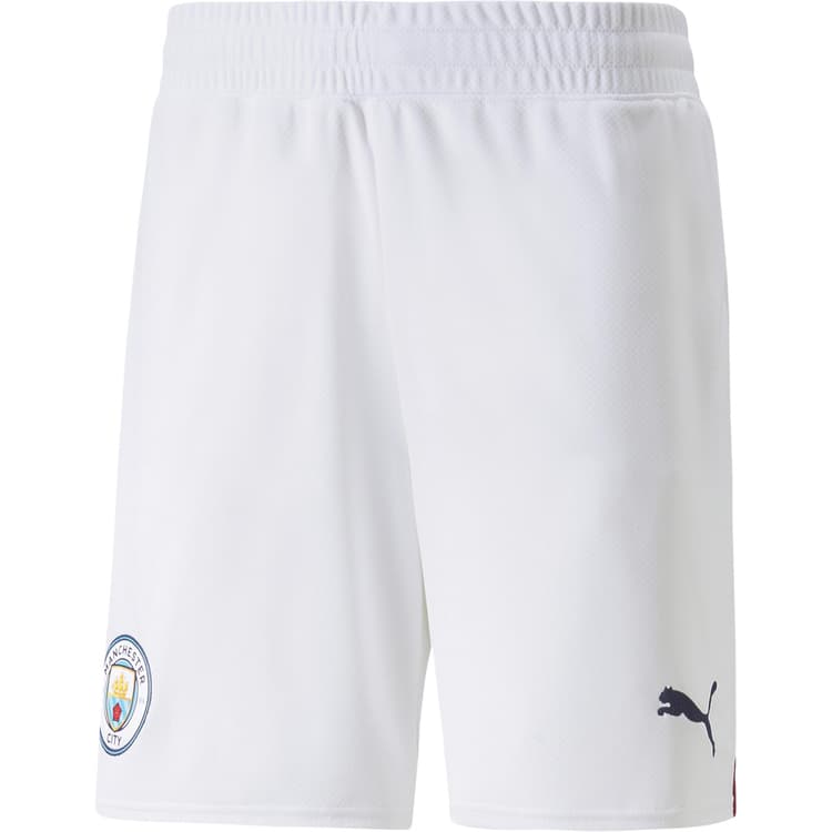 Manchester City FC Hjemmebaneshorts 22/23