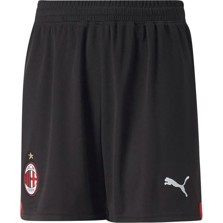 AC Milan Hjemmebaneshorts 22/23 Børn