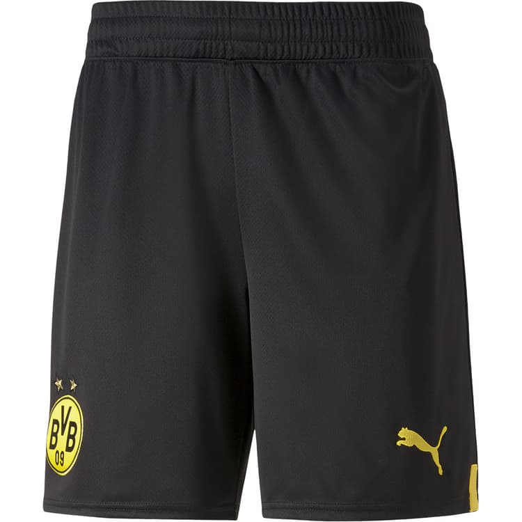 Borussia Dortmund Fodboldshorts 22/23