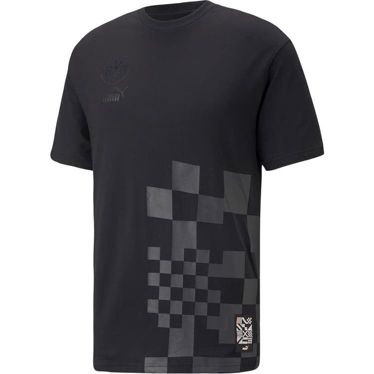 Borussia Dortmund FtblCulture T-shirt