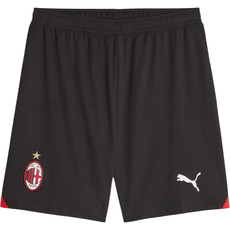 AC Milan Hjemmebaneshorts 23/24