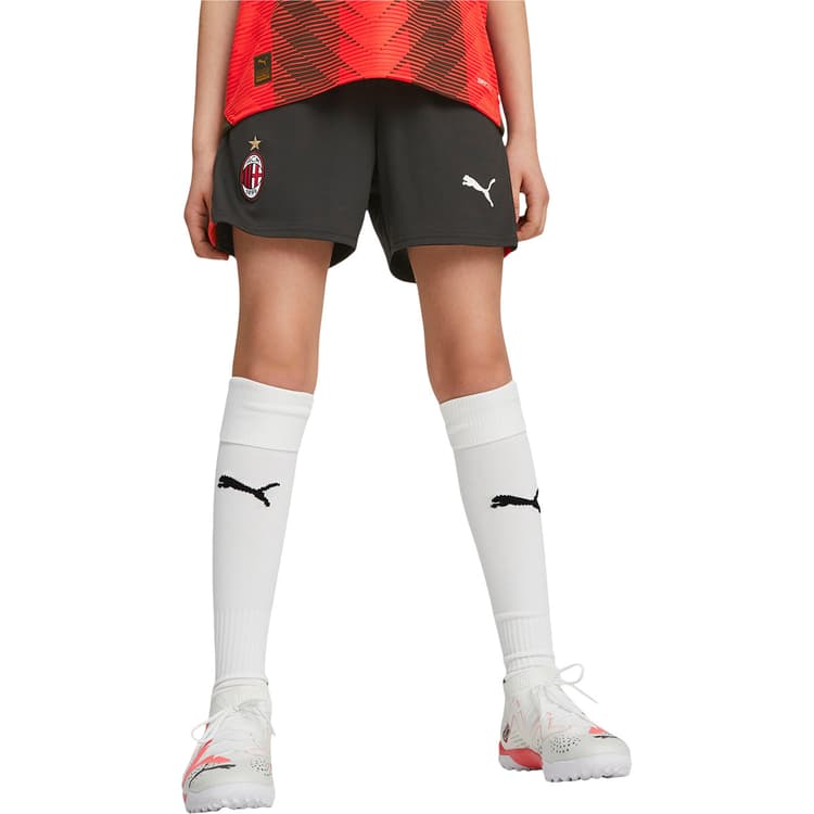 AC Milan Hjemmebaneshorts 23/24 Børn