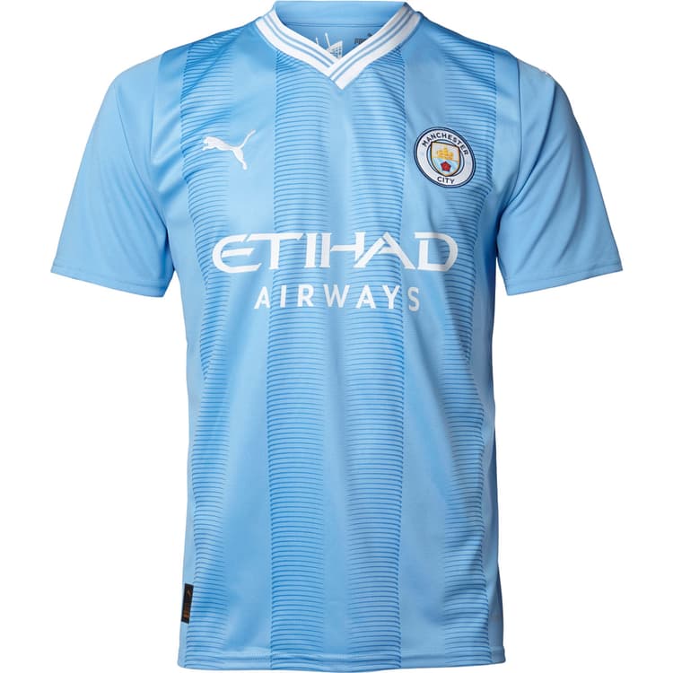 Manchester City FC Hjemmebanetrøje 23/24