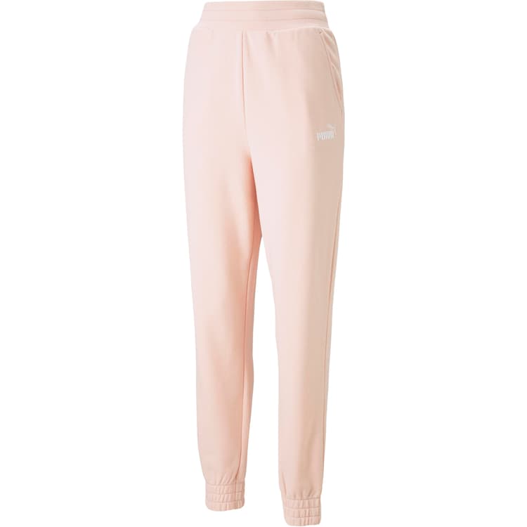 Puma Essential+ Embroidery High Waist Joggingbukser Dame