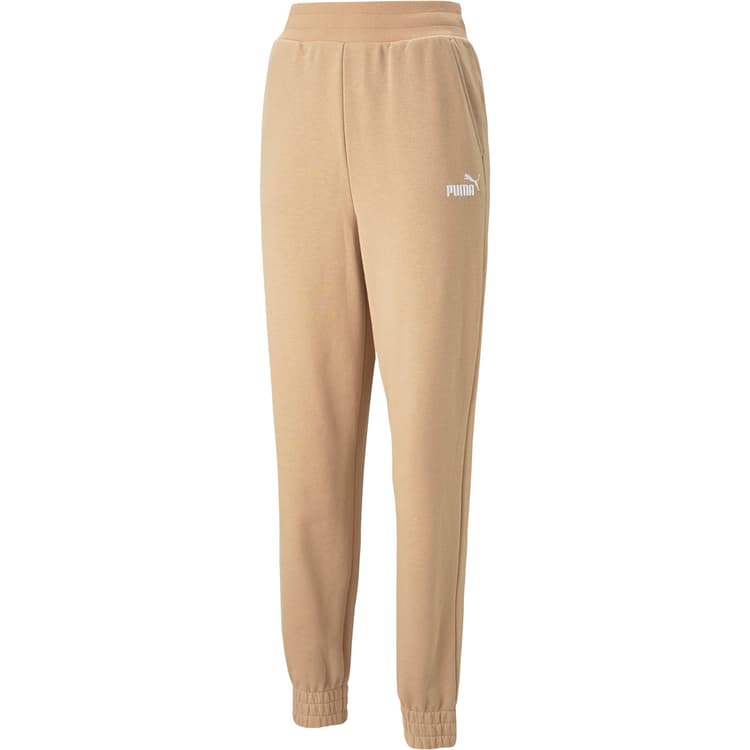 Puma Essential+ Embroidery High Waist Joggingbukser Dame