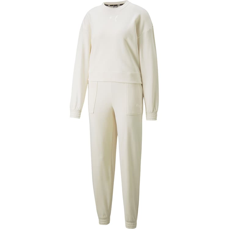 Puma Loungewear Joggingsæt Dame