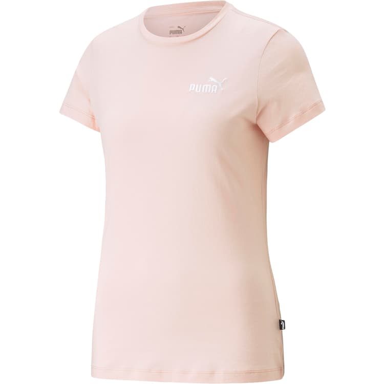 Puma Essential+ Embroidery T-shirt Dame