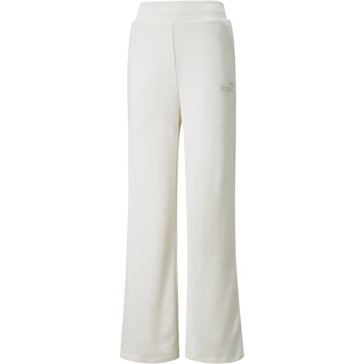 Puma Essential+ Embroidery Wide Joggingbukser Dame