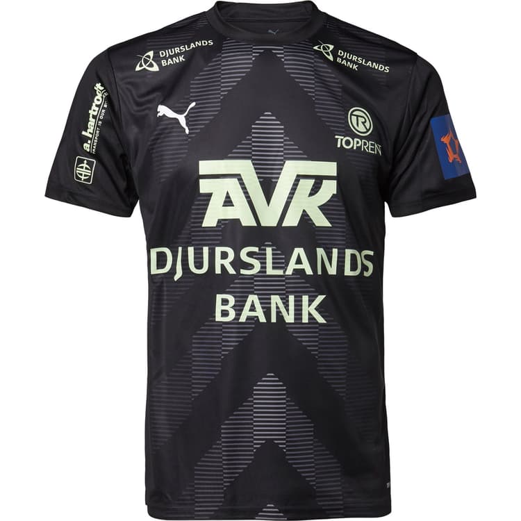 SAH Europa League Håndboldtrøje Børn