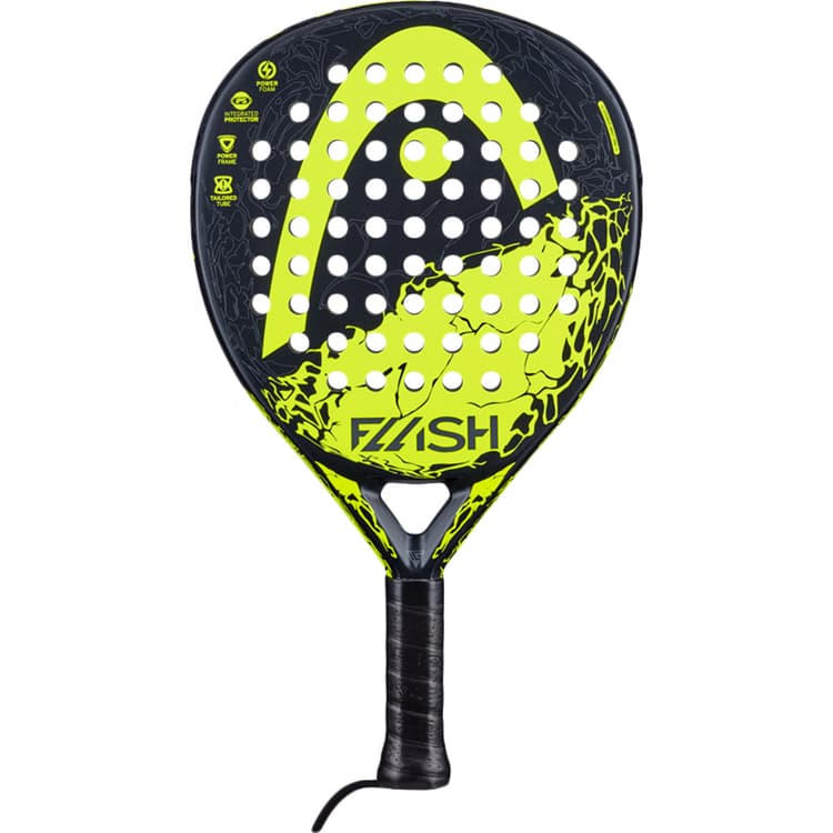 Head Flash Padel Bat