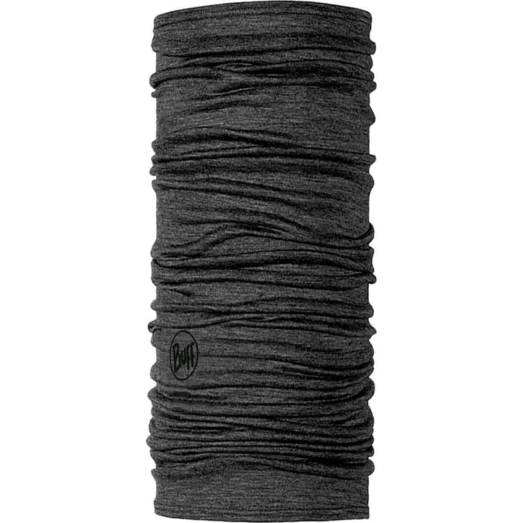 Buff Lightweight Merinould Halsedisse