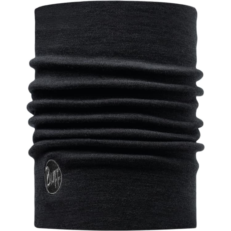 Buff Heavyweight Merino Wool Halsedisse