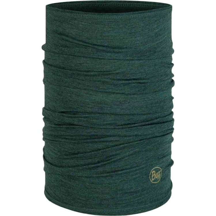 Buff Lightweight Merinould Halsedisse