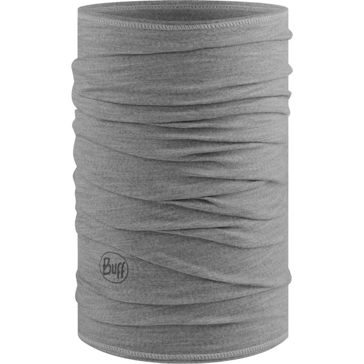 Buff Lightweight Merinould Halsedisse