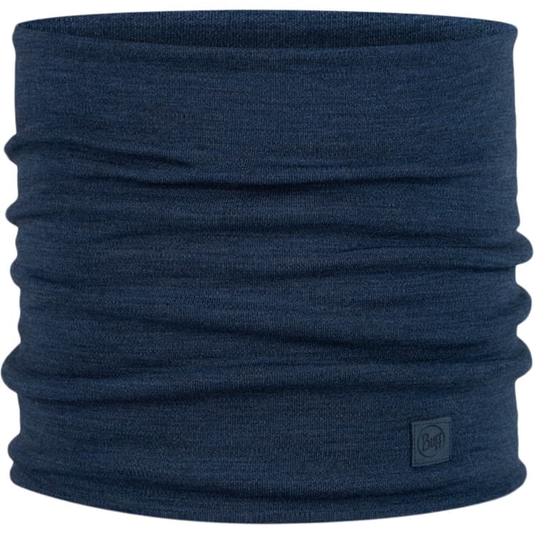 Buff Heavyweight Merinould Halsedisse