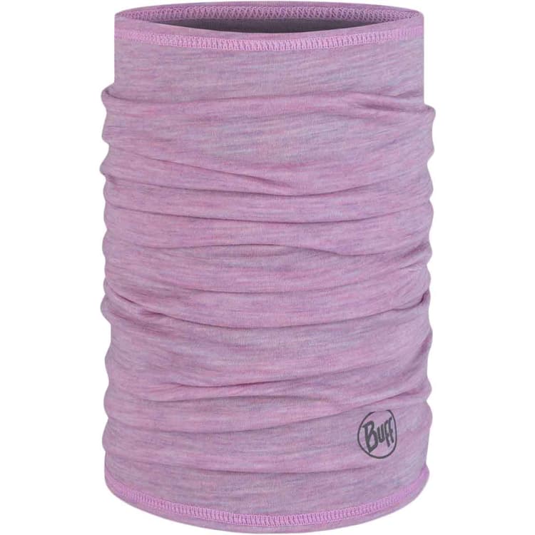 Buff Lightweight Merinould Halsedisse