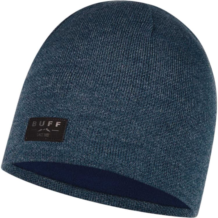 Buff Knitted & Fleece Band Hue
