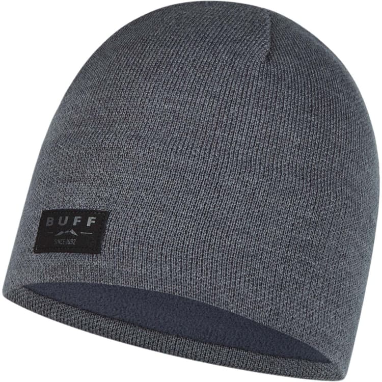 Buff Knitted & Fleece Band Hue