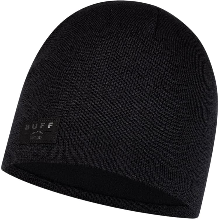 Buff Knitted & Fleece Band Hue