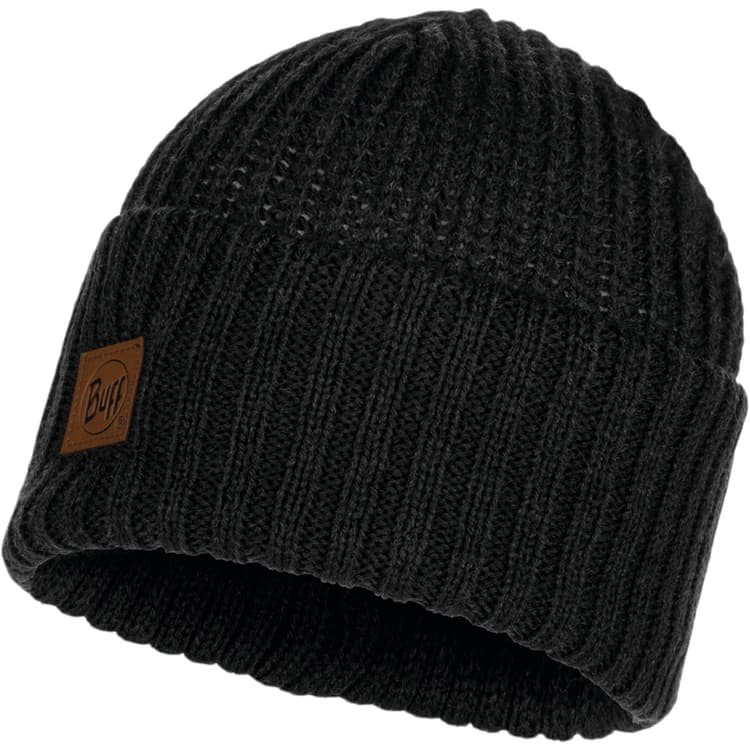Buff Knitted Uld Hue