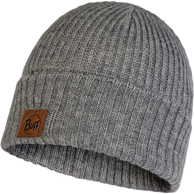 Buff Knitted Uld Hue
