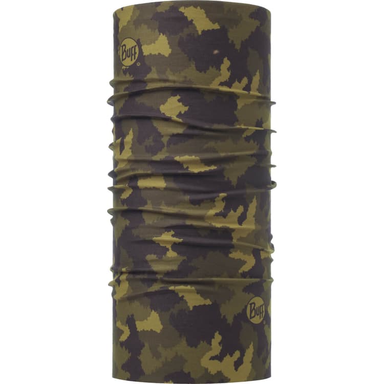Buff Original EcoStretch Halsedisse Børn