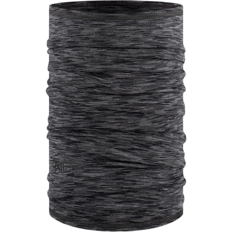 Buff Merinould Lightweight Halsedisse Børn