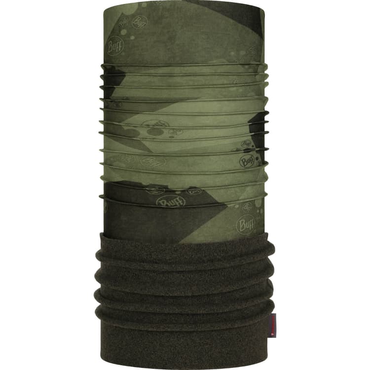 Buff Polar Big Camo Halsedisse Børn