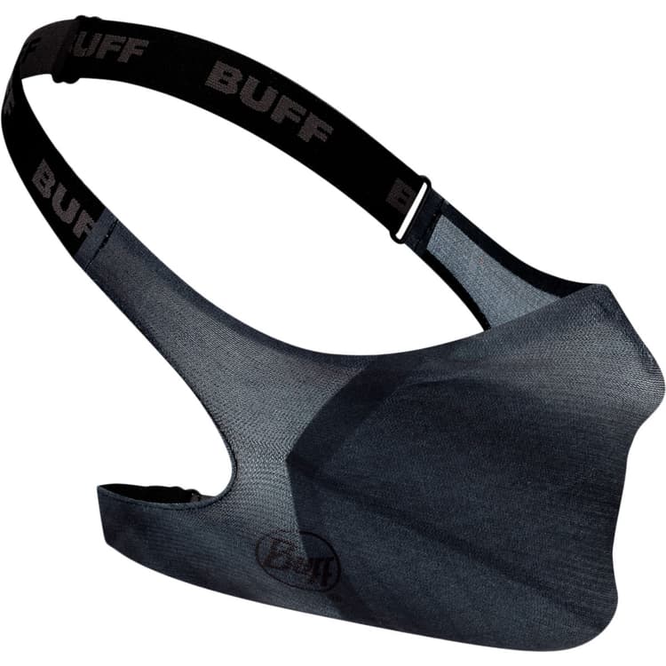 Buff Filter Mask Mundbind