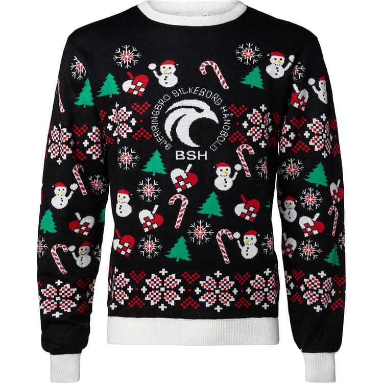 BSH Julesweater