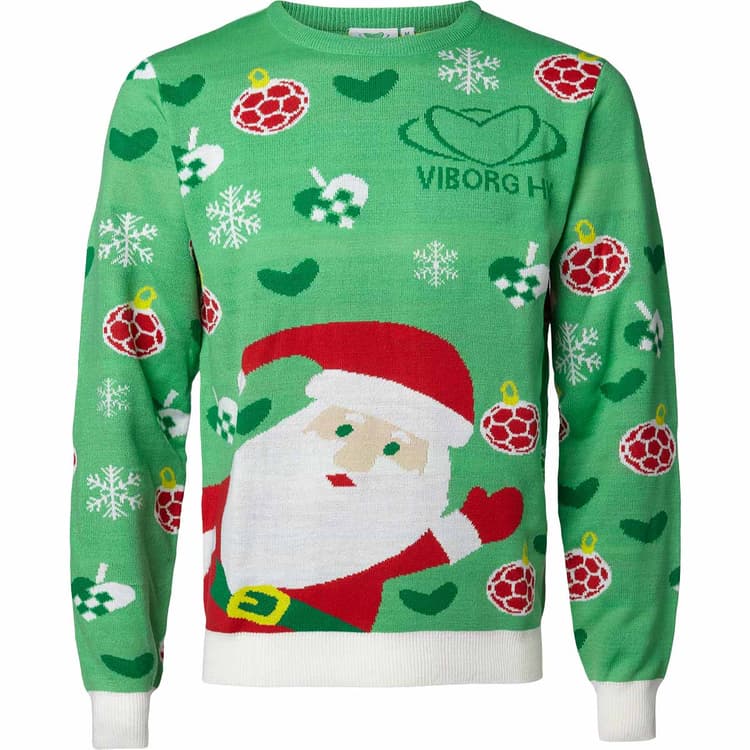 Viborg HK Julesweater