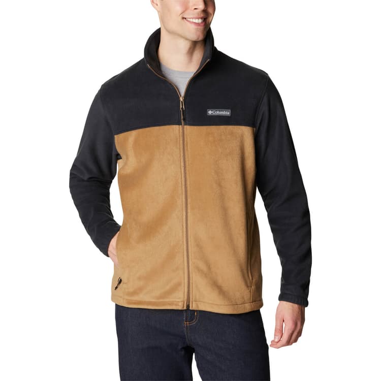 Columbia Steens Mountain Full Zip 2.0 Fleecetrøje Herre