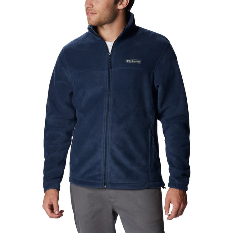Columbia Steens Mountain Full Zip 2.0 Fleecetrøje Herre