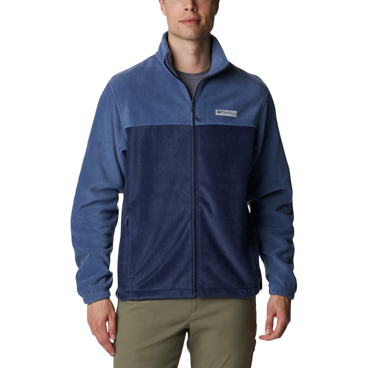 Columbia Steens Mountain Full Zip 2.0 Fleecetrøje Herre