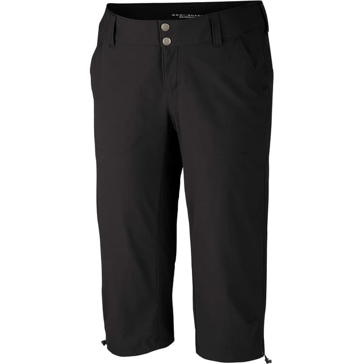 Columbia Saturday Trail II 3/4 Vandreshorts Dame