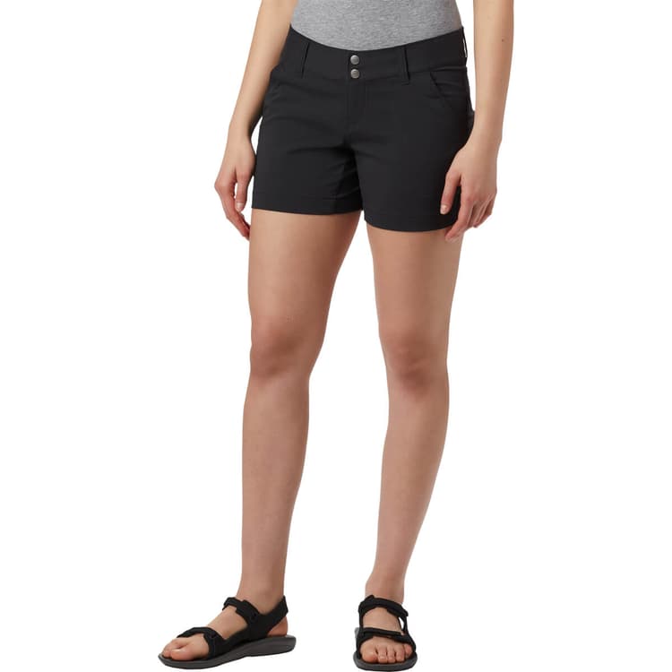 Columbia Saturday Trail Vandreshorts Dame