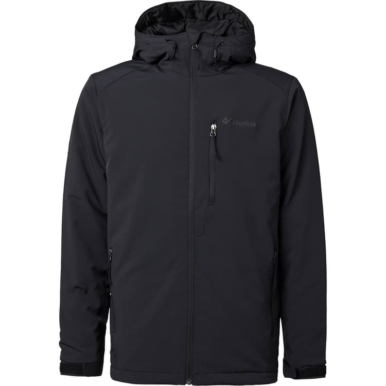 Columbia Gate Racer Softshell Jakke Herre
