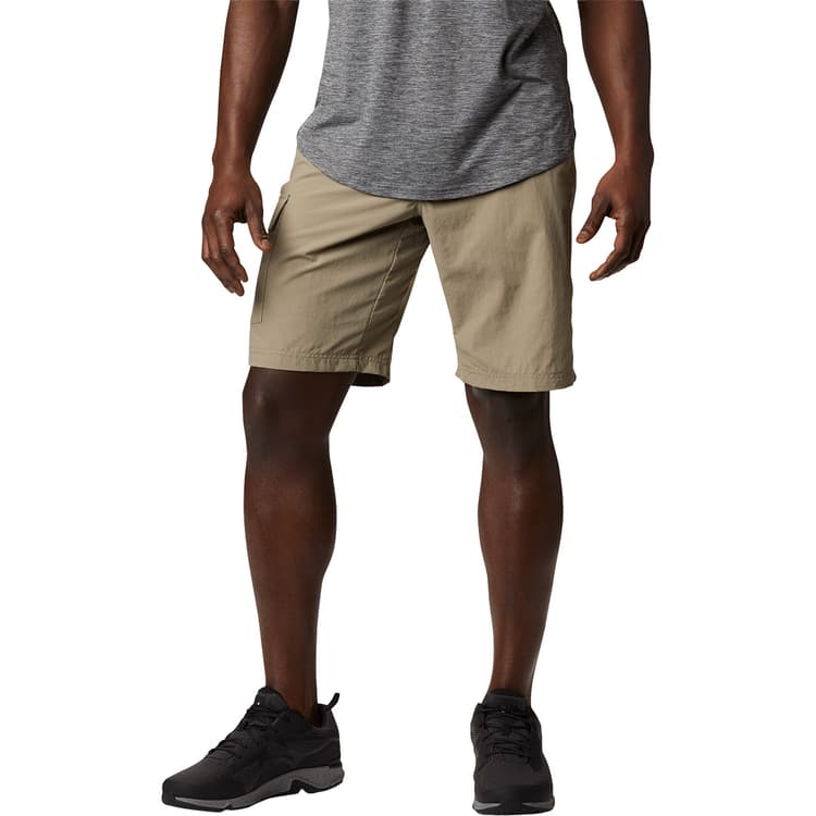 Columbia Cascades Explorer Vandreshorts Herre