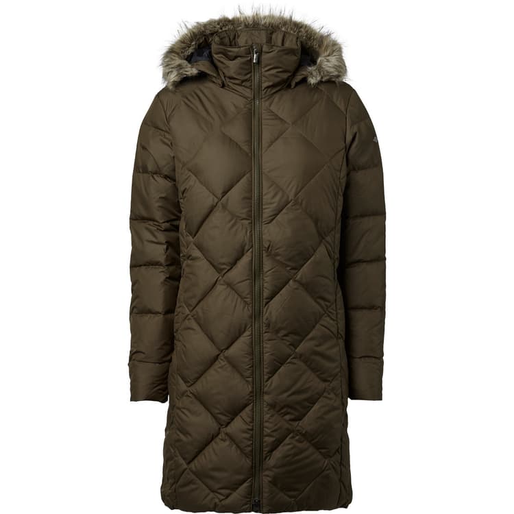 Columbia Icy Heights II Parka Dunjakke Dame